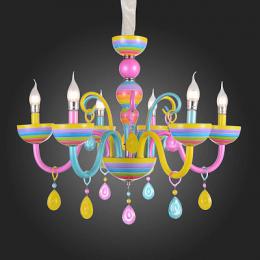 Подвесная люстра ST Luce  - 2